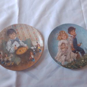 RECO Collector Plates